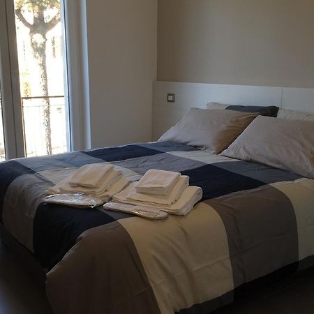 Bed&Cappuccini Hotel Avellino Buitenkant foto