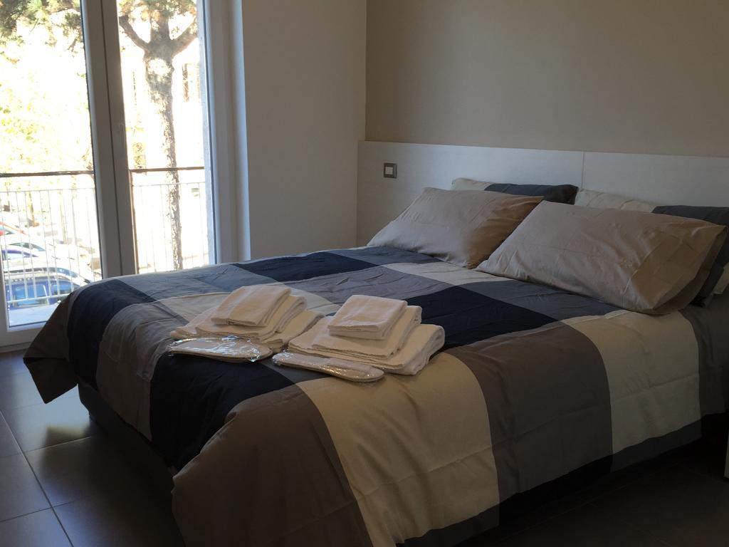 Bed&Cappuccini Hotel Avellino Buitenkant foto