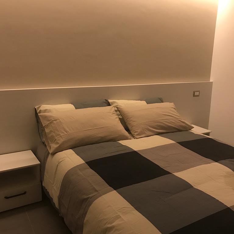 Bed&Cappuccini Hotel Avellino Buitenkant foto