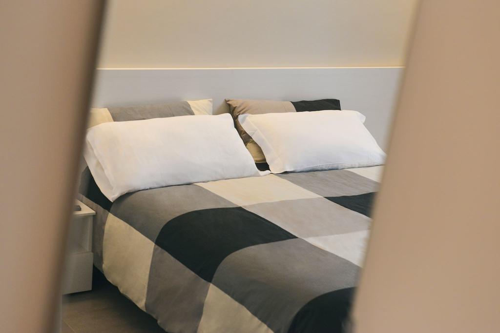 Bed&Cappuccini Hotel Avellino Buitenkant foto